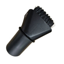 Vacuum Brush Soft Bristles Dust Brush 35mm for     Vacuum Cleaner Replacement Parts