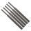 Pneumatic File Small File Air Tool Accessories Deburring Pneumatic Files Workshop Equipment Air Tools Flat File 1