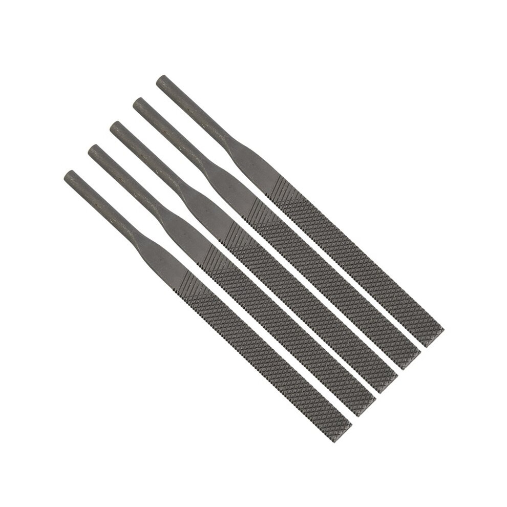 Pneumatic File Small File Air Tool Accessories Deburring Pneumatic Files Workshop Equipment Air Tools Flat File-image-OPC-PVKWNHC-NEW