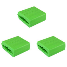 3X 1.5-11mm Longitudinal Center Pipe Stripping Tool Tube Slitter Fiber Optic Ribbon Optic Cable Stripper