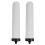 2X Multifuntional Pitcher Purifier Elements Candle Tool Pur Filter Sturdy Ceramic Filter Elements Inch Replacement 1
