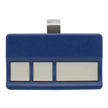 Télécommande Radio 433,92 MHz pour Ouvre-Porte de Garage pour Chamberlain pour Liftmaster MotorLift 84335EML 84333E 94333E