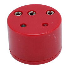 Fencing Tester Foil Tester Fencing Gear Repair Tool Fencing Testing Box Portable Fencing Equipment Checker