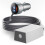 3in1 Power Cable for Starlink  Car Adapter with Step  Converter PD/QC Output  DC60W Cigarette Lighter Adapter 1