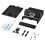 Aolion Abs Stand for Gaming Device 2 with Enhanced Cooling and Quick Setup Change Cooling Stand 1