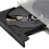 External USB 3.0 Type C Blu-ray Movie Reader Player Drive Laptop DVD Disc Writer 3