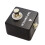 MOSKY PURE BUFFER Guitar Buffer Effect Pedal Full Metal Mini Size Black 5