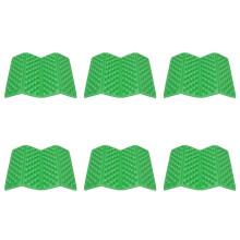 6X Portable Picnic Beach Pad Outdoor Damp Proof Camping Mat Folding Cushion