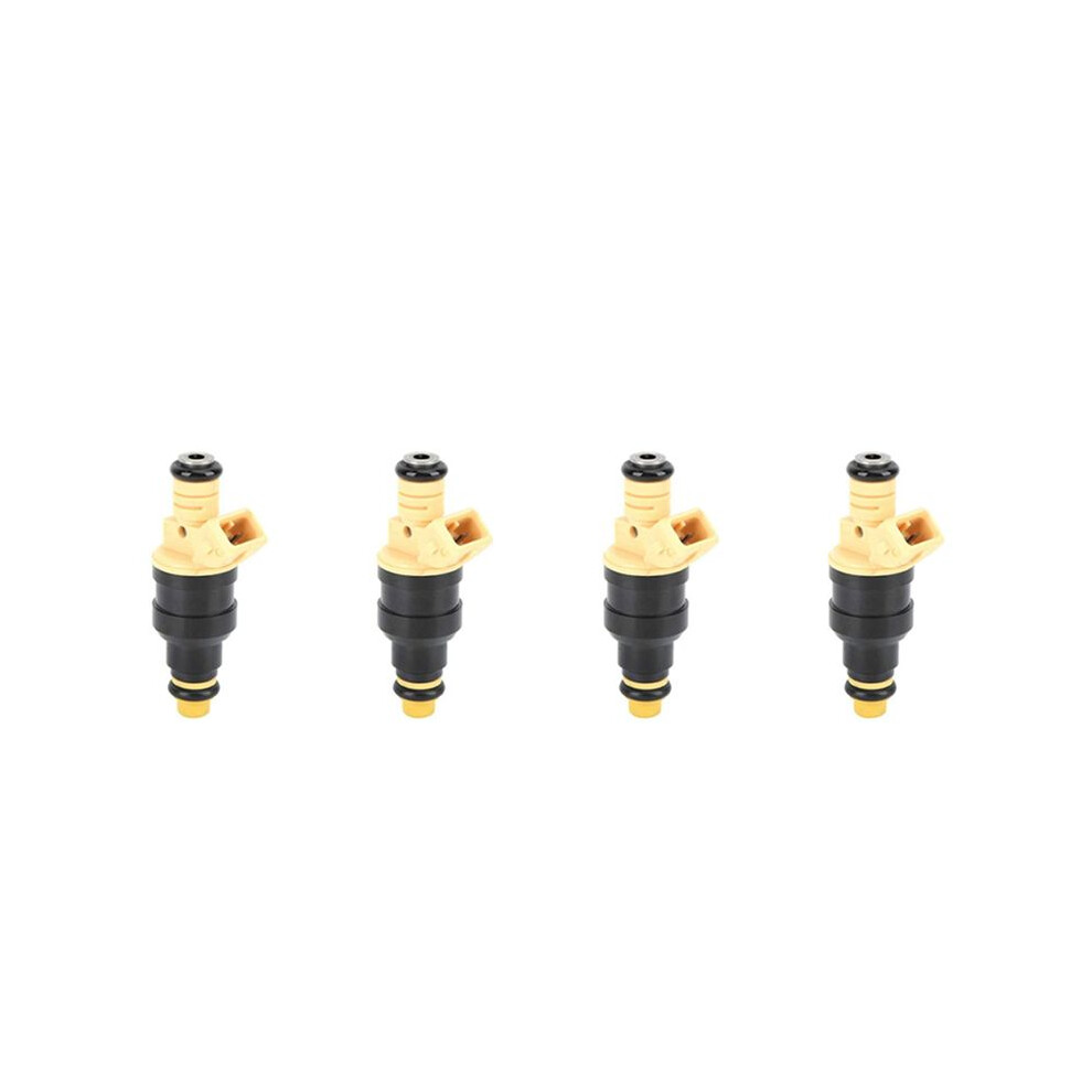 4X Fuel Injectors For K1000 K1100 For 2.3 3.0 For Mercury 0280150716 0280150941 0280150522 4713745374478