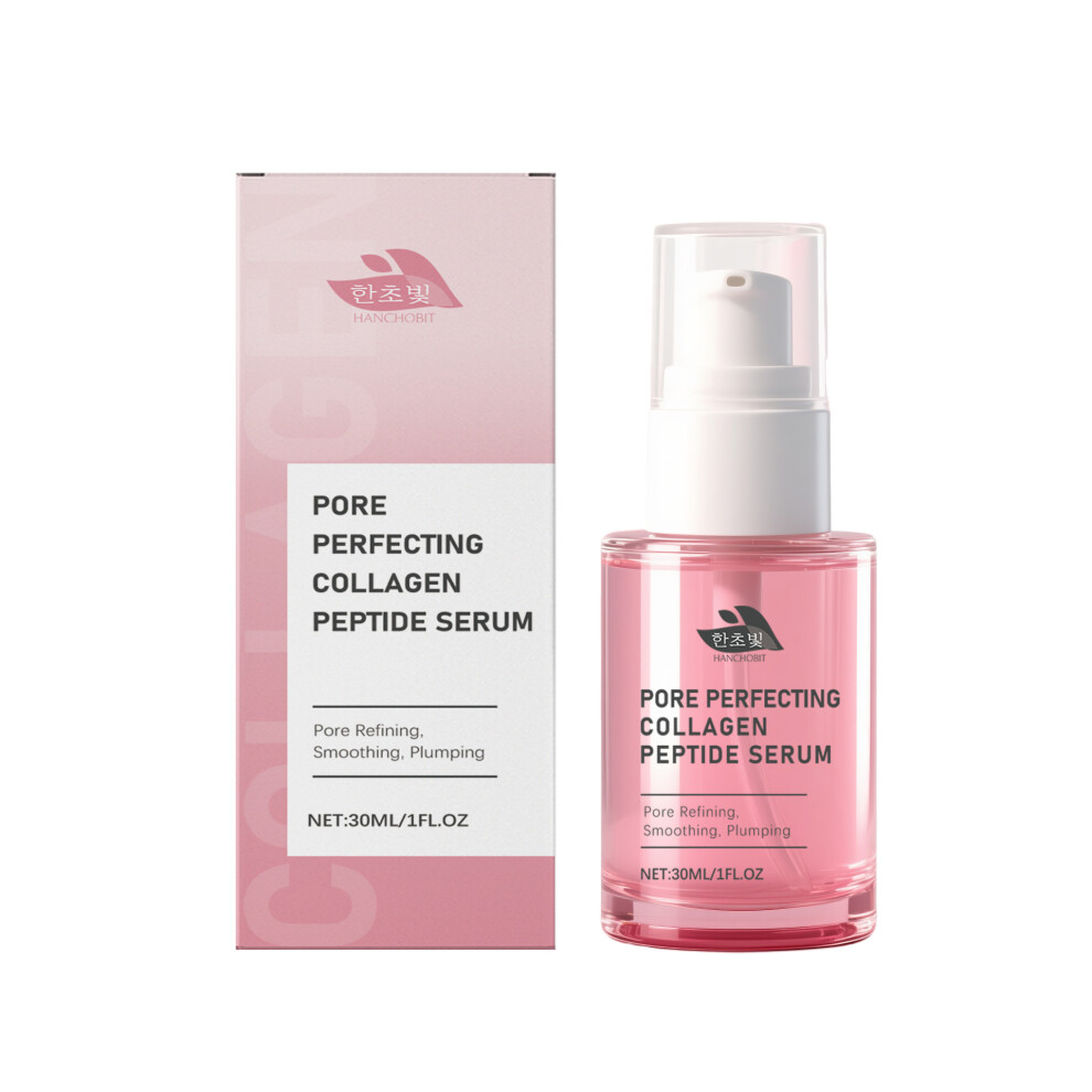 HANCHOBIT Serum Gentle and Moisturizing Daily Facial Skin Care