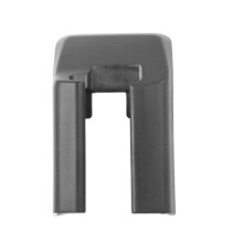 Rear Rail Cover Guide Rail Plate for - GLS Class W167 5 2020-2026
