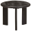 VidaXL vidaXL Nesting Coffee Tables 3 pcs White Solid Mango Wood 3