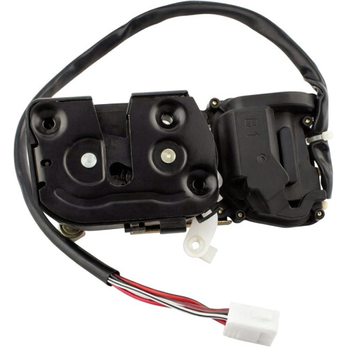 BJ3D-58-310 Front Electric Door Lock Actuator for  323 Front Left 2