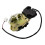 BJ3D-58-310 Front Electric Door Lock Actuator for  323 Front Left 4