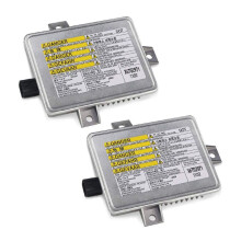 2x W3t10471 X6t02991 33119-s0k-a10 Xenon Hid Headlight Ballast Tl Tsx S2000 Accord 3 5 Grandis