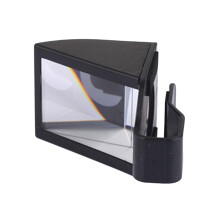 Portable 90 Degree Lens/360 Degree Lens for-Not rotatable lens