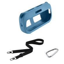 Travel Case Replacement Part for 2/1 Portable Waterproof-Blue