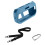 Travel Case Replacement Part for 2/1 Portable Waterproof-Blue 1
