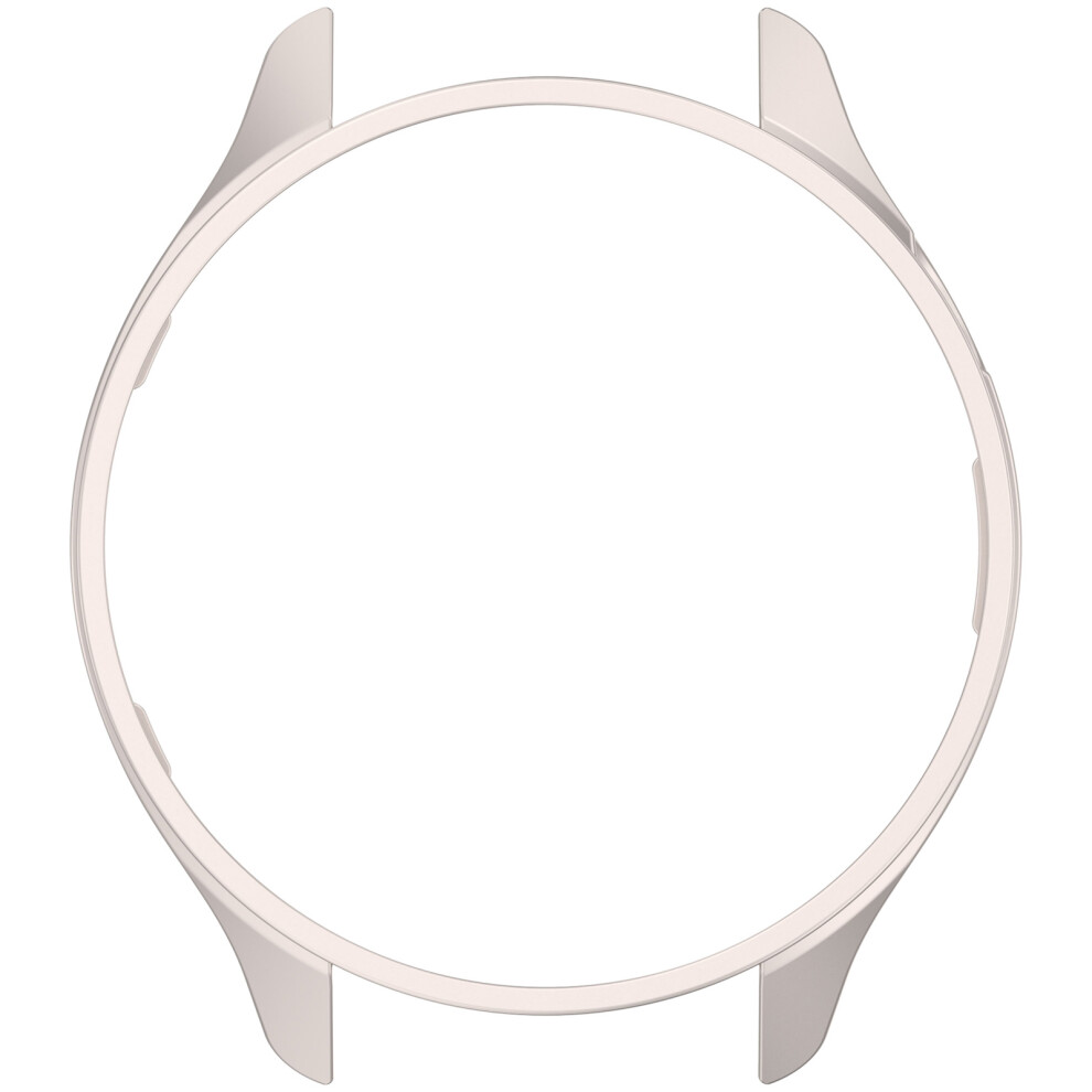 Watch Hollow Housing Case Protector Frame-Starlight Color 7709000779659