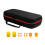 Wireless Microphone Storage Case Bag Sponge Cover for-Yellow 1