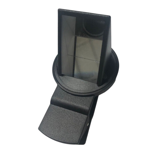 90 Degree Right Angle Lens/360 Degree Adjustable-Rotatable lens