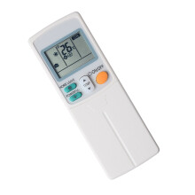 Air Conditioner Remote Control Replacement For Models