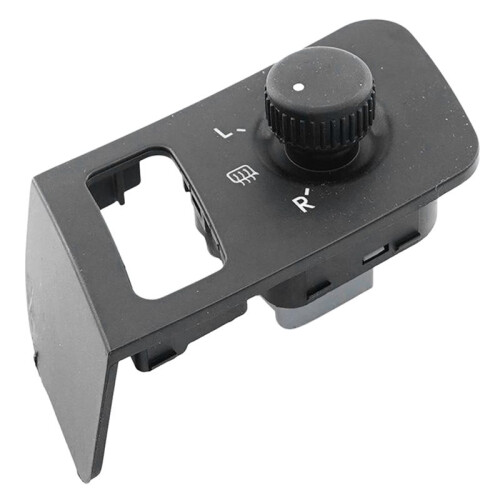 1T1959552 Adjust Knob Rearview Mirror Control  Button Panel for    1T Caddy 2004-2015 1T1959565F