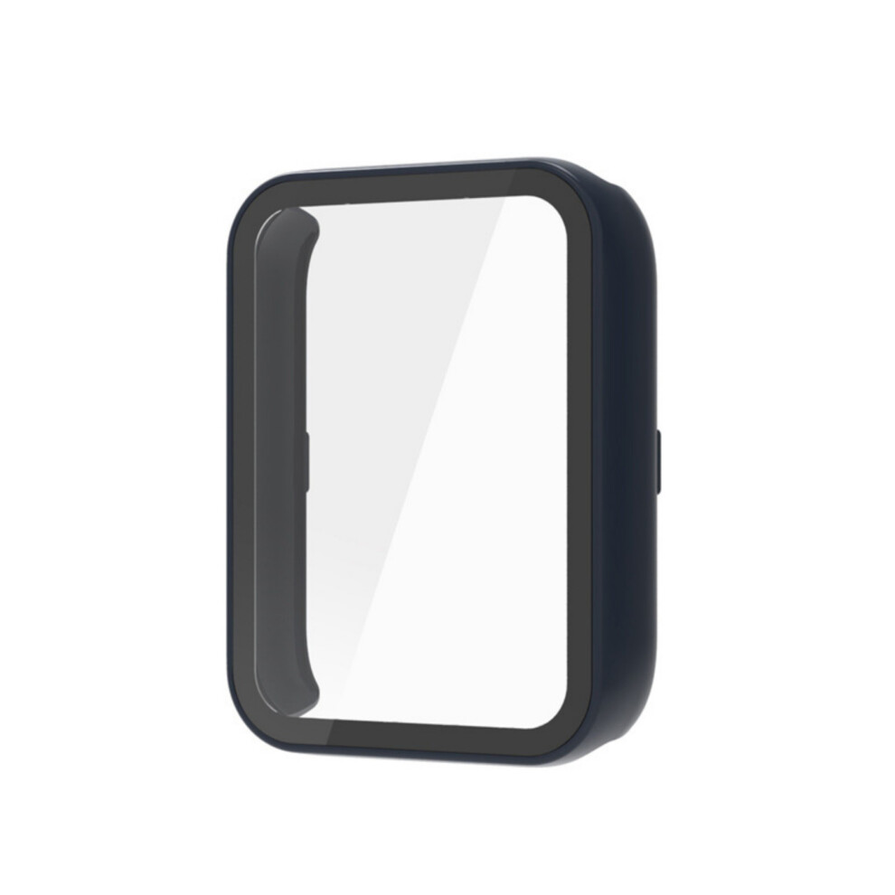 Scratch Proof Protective Cover For Band 9 With-Ink Blue 7709000780365