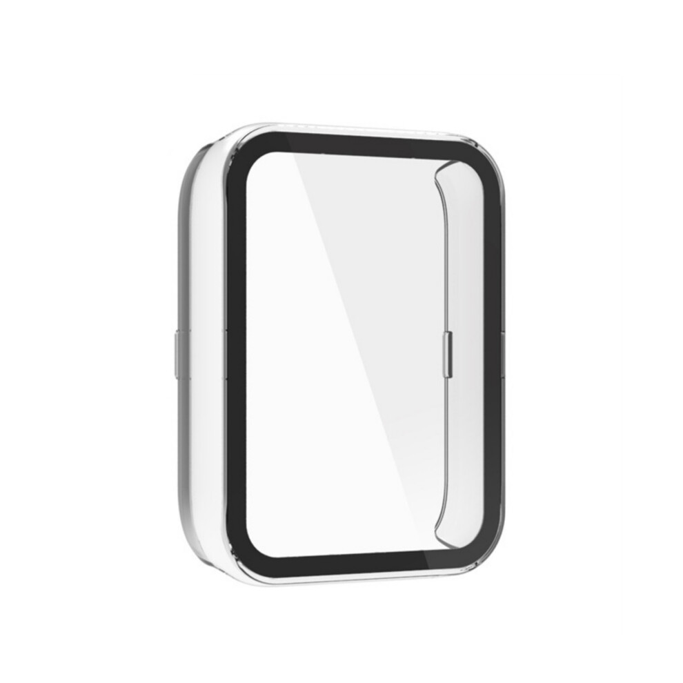 Antiscratch Housing Full Coverage Sleeve Impact Resistant-Clear 7709000779819