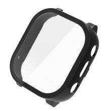 Kids Watch Dustproof High Hardness Screen Protector Cover-Black