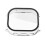 Tempered Glass Screen Protector Case Integrated Full-Clear 1