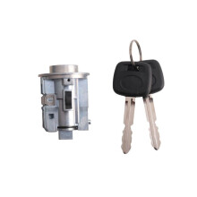 Ignition Lock Cylinder 2 Keys 2004-2013 Camry Hilux Tacoma 4.0l V6 2.7l L4 69057-0k010 69057-04030