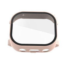 Antiscratch Housing Full Coverage Protective-Sakura powder