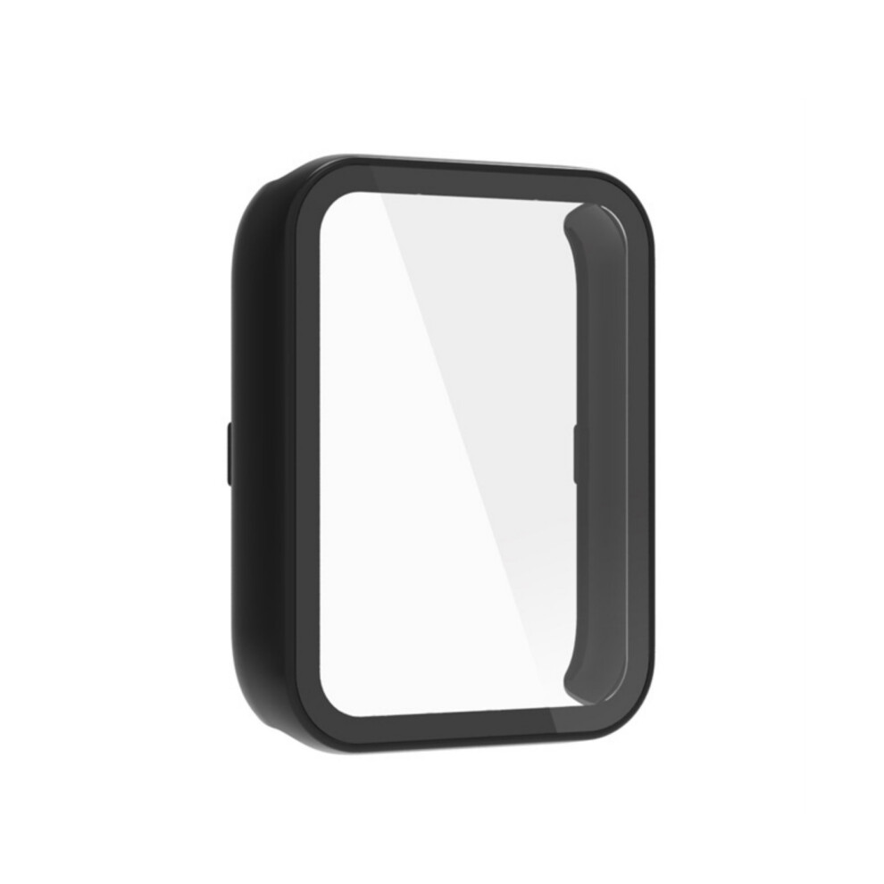 Scratch Proof Protective Cover For Band 9 With Integrated- Black 7709000781218