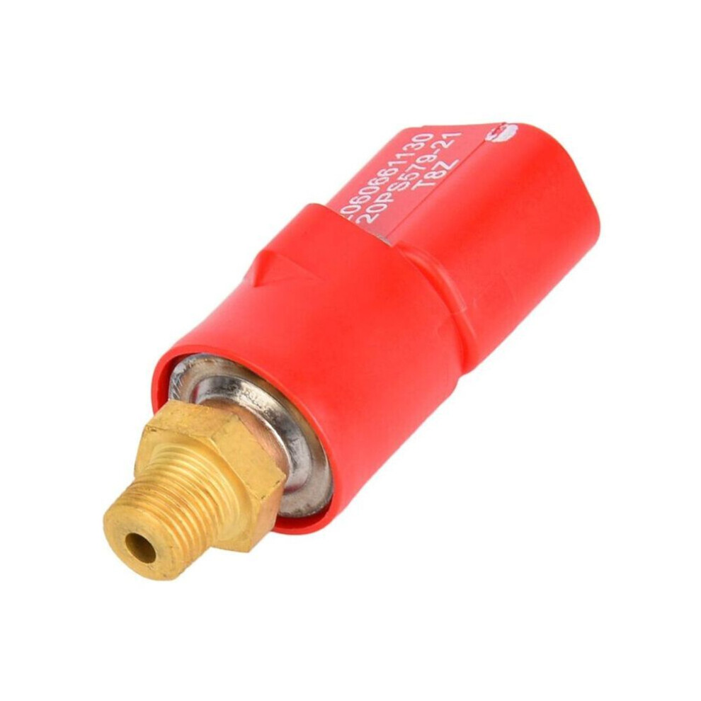 2060661130 Pressure Sensor Oil Pressure Excavator Supplies 7736956118560