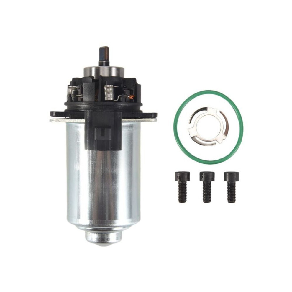 Car Control Actuator Clutch Friction Motor Verso 31363-52020 4053927678407