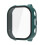 Tempered Glass Screen Protector Case-Pine needle green 1