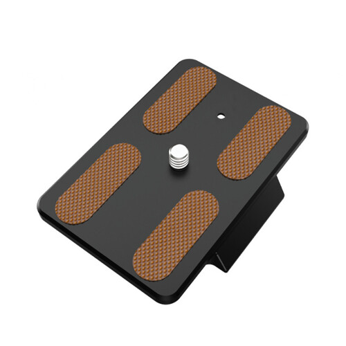 Quick Release Plate Camera Quick Release Plate Mount with 1/4"