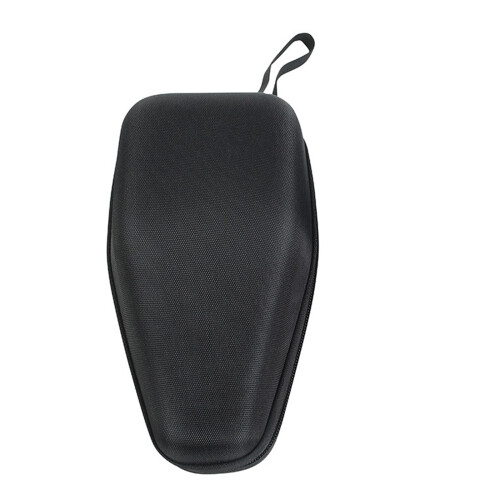 Soft Padded Microphone Protective Case, Easy Carry EVA Storage