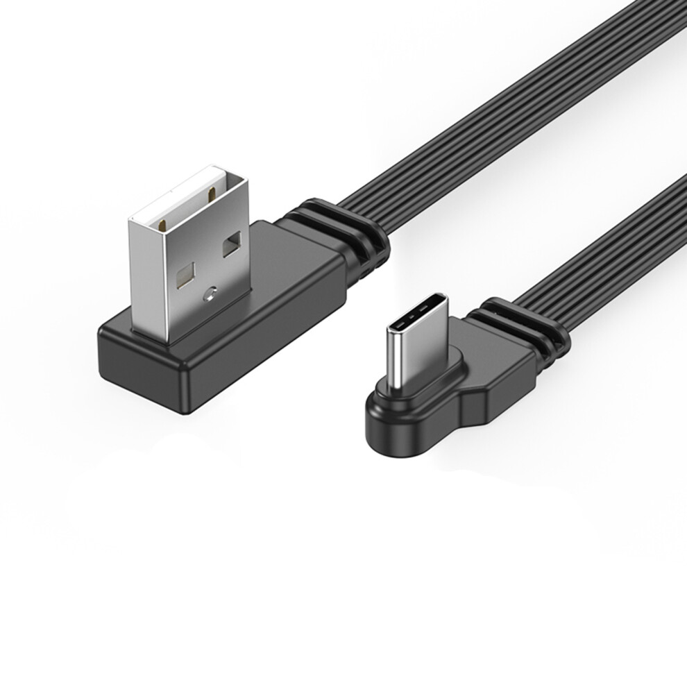 30Cm-100Cm Usb2.0 To Usb C Charging-0.3M Usb R To Type C Lr 7709000781621