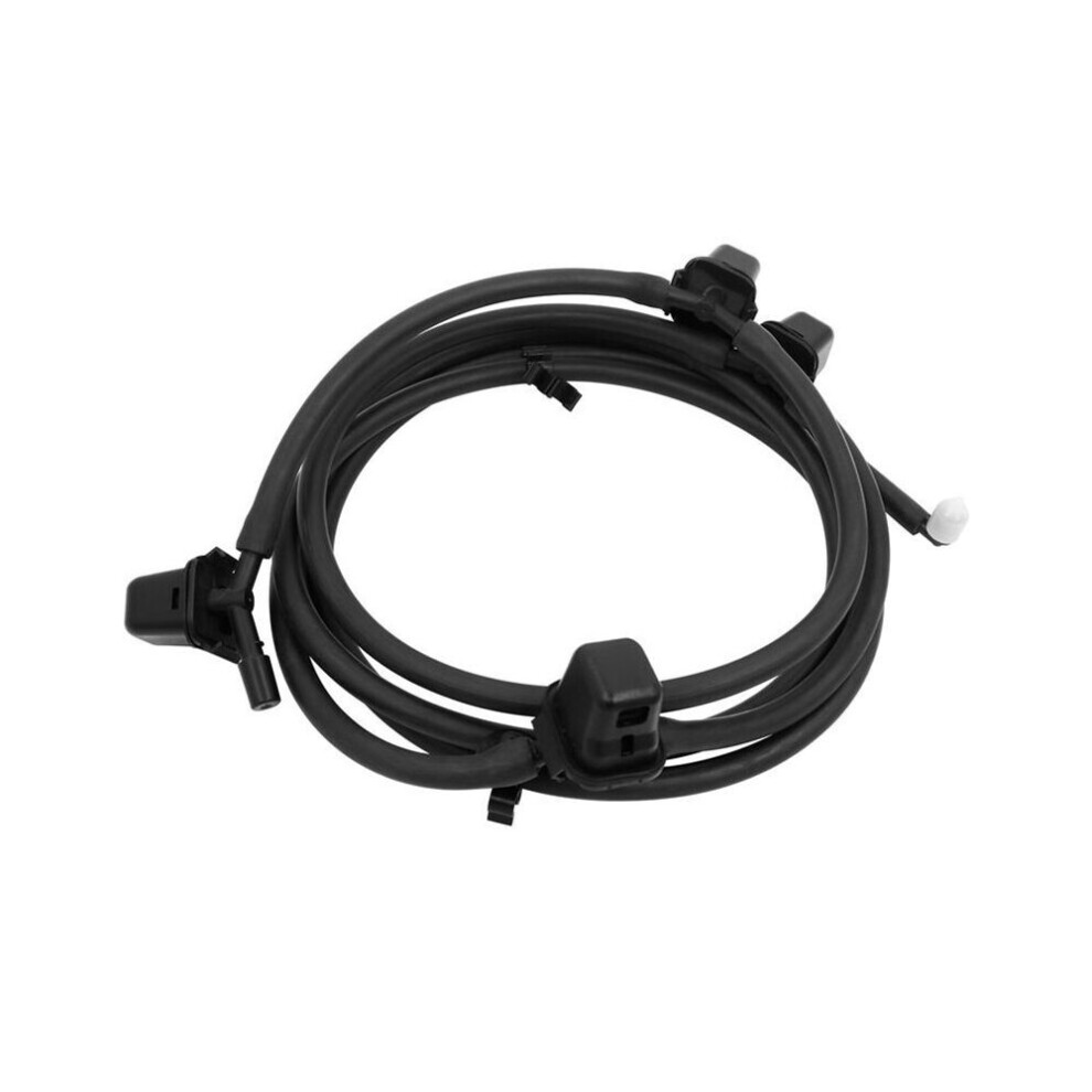 New Windshield Washer Nozzle Windscreen Sprayer Jet Hose A1668600992 W166 X166 Ml Gl Gle Not Heated 4106086476527