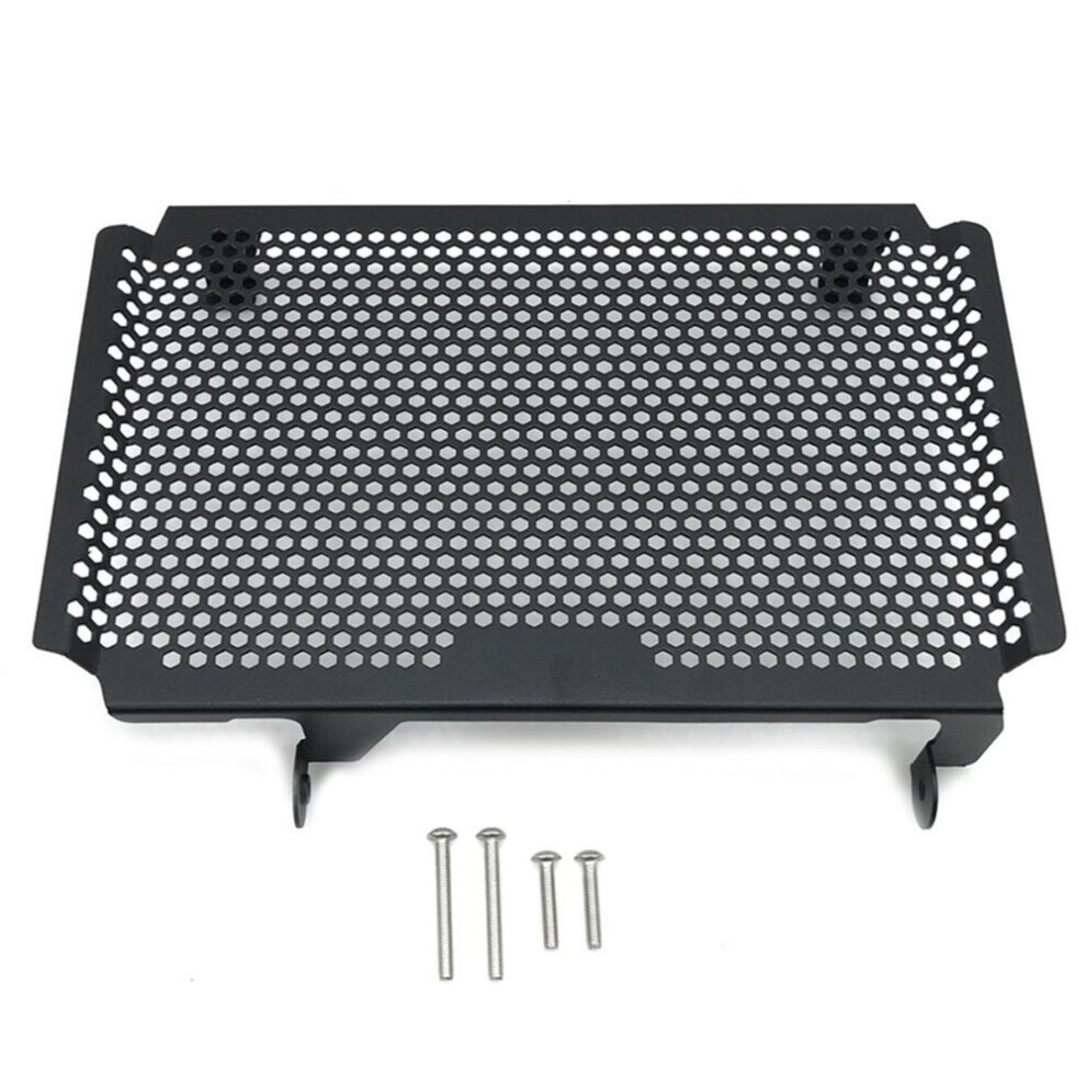 Cbr500r Cbr 500R 2021 2022 Radiator Guard Grille Cover Radiator Protection Cover Motorcycle Accessories 4943185778660