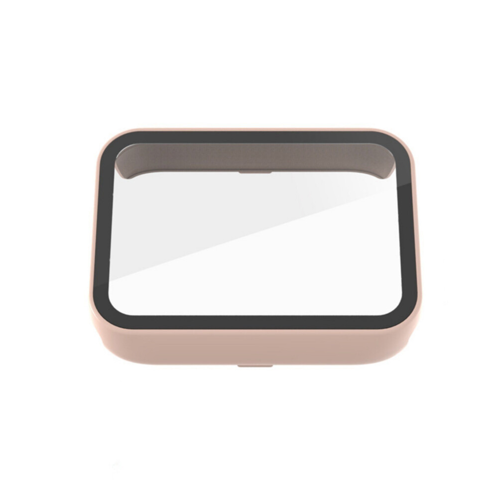 Antiscratch Housing Full Coverage Sleeve Impact-Sakura Powder 7709000780488