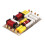 High Efficiency 800W Speaker Crossover, 2/3Way-three way 1
