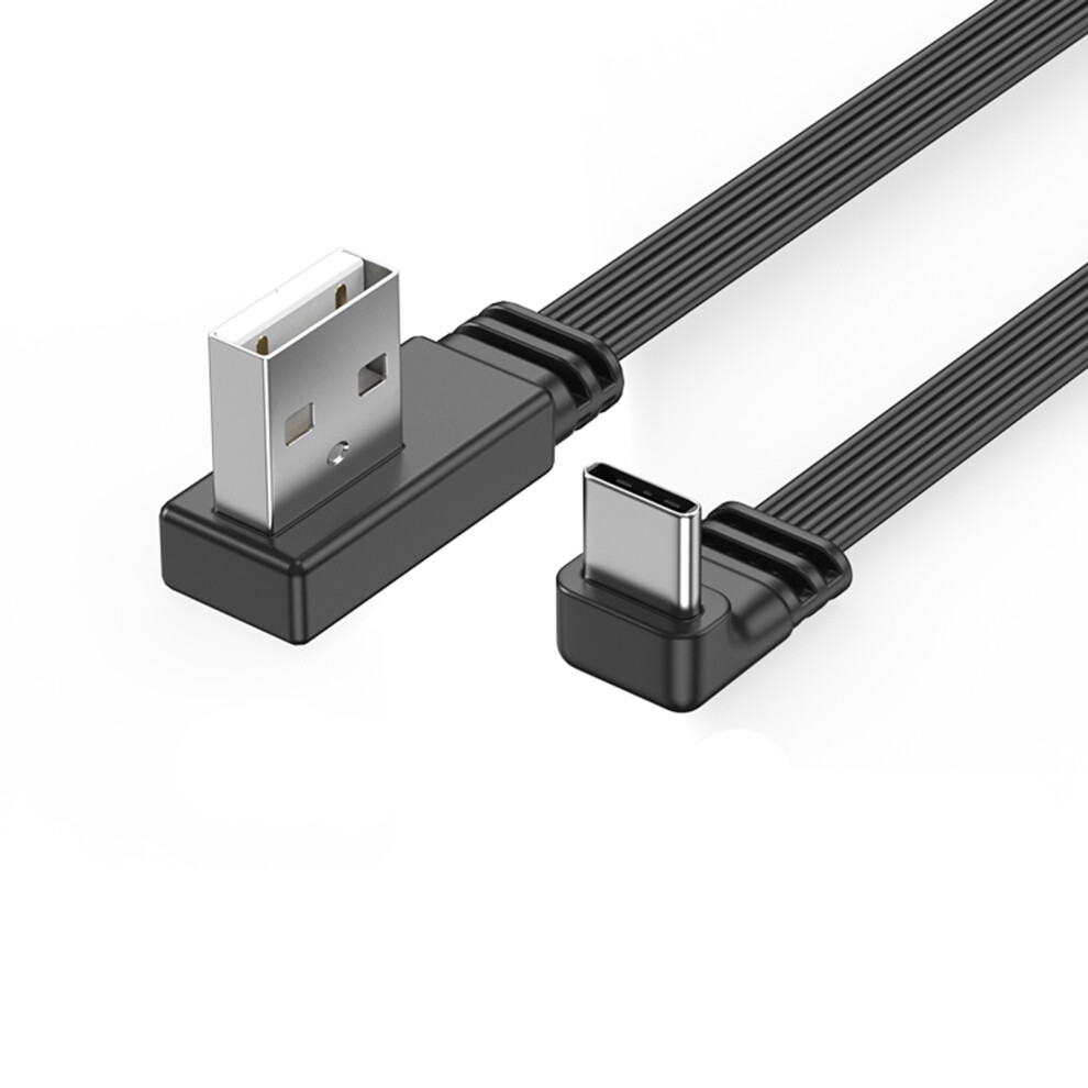 2A Charging Cable Usb 2.0 To Type C High-1M Usb R To Type C Ud 7709000781676
