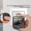 AC11 Socket Detector AU Plug Zero  Plug Polarity Phase Detector Socket Tester  Digital Tester 5