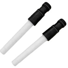 Voor IG07 Poederpomp-Keelbuis 1016561 Inzetstuk voor  IG07 Poederinjectorpatroonbuis