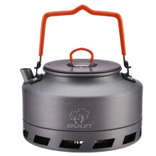 Bulin Camping Kettle 1.6L Aluminum Alloy Efficient