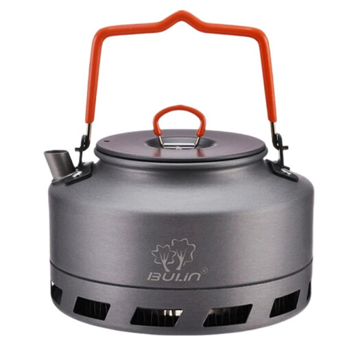 Bulin  Camping Kettle 1.6L Aluminum Alloy  Efficient