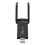 WiFi6 AX300 USB Adapter External Dual Antenna WiFi6 USB Network Receiver Dongle Driver Free for Win10/11 3